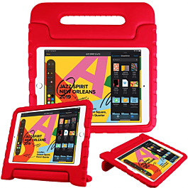 Kid Case for iPad 7/8/9 Red