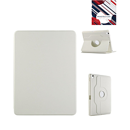 360 Folding Smart Case for iPad 10/11 Light Gray