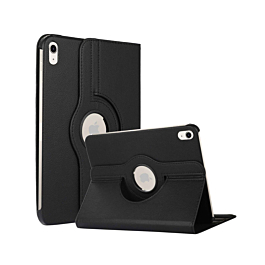 360 Folding Case for iPad 10/11 Black