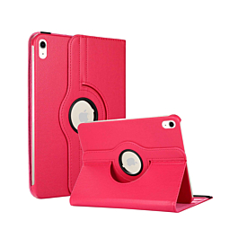 360 Folding Case for iPad 10/11 Pink