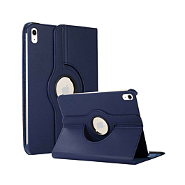 360 Folding Case for iPad 10/11 Blue