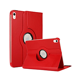 360 Folding Case for iPad 10/11 Red