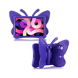 Kid Case for iPad 10/11 Purple