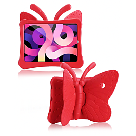 Kid Case for iPad 10/11 Red