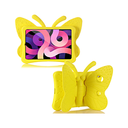 Kid Case for iPad 10/11 Yellow