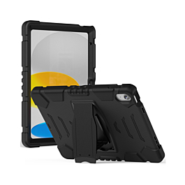 Heavy Duty Case for iPad 10/11 Black