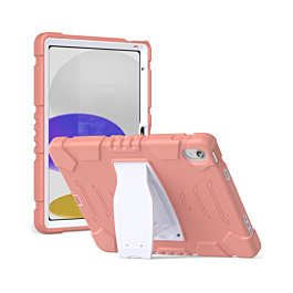 Heavy Duty Case for iPad 10/11 Pink