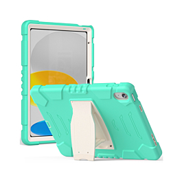 Heavy Duty Case for iPad 10/11 Teal