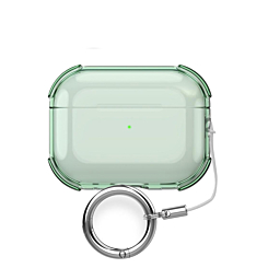 AirPods Pro 3 Hybrid Case with Air Cushion Technology - Green