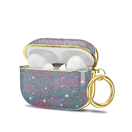 Stone Design Case - Clamshell  for AirPods Pro (3rd Gen)