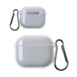 Air cushion Case - Clear for Airpods Pro 2nd Gen