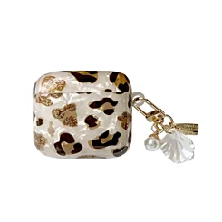 Design Case - Leopard for Airpods Pro 2nd Gen
