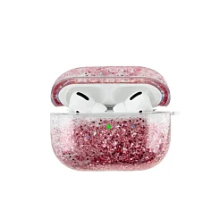 Design Case - Pink Glitter for Airpods Pro 2nd Gen