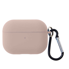 Silicone Case - Pink for AirPods Pro