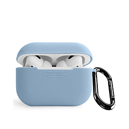 Silicone Case - Teal for AirPods 4