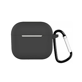 Silicone Case - Black for AirPods 3