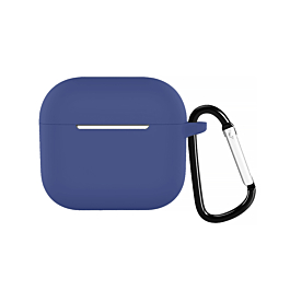 Silicone Case - Blue for AirPods 3