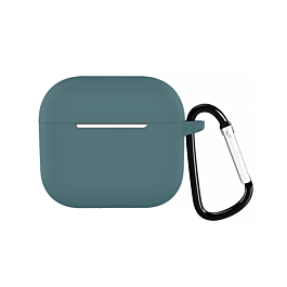 Silicone Case - Teal for AirPods 3