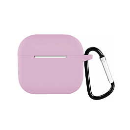 Silicone Case - Pink for AirPods 3