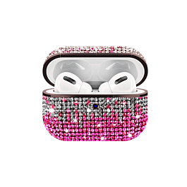 Glitter Case - Pink for AirPods 3