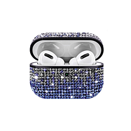 Glitter Case - Blue for AirPods 3