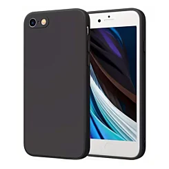 Soft Case For SE/8 Black