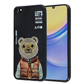 Bear Design For SE/8 1