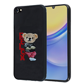 Bear Design For SE/8 2