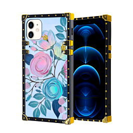 Square Design case For SE/8 1