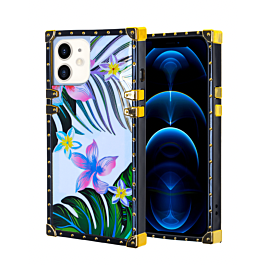 Square Design case For SE/8 2