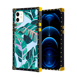 Square Design case For SE/8 3