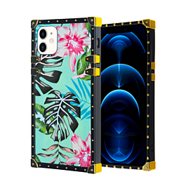 Square Design case For SE/8 4
