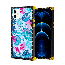 Square Design case For SE/8 5