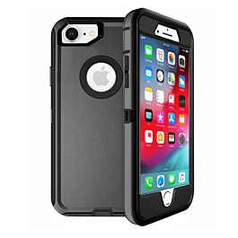 Defender case For SE/8 Black