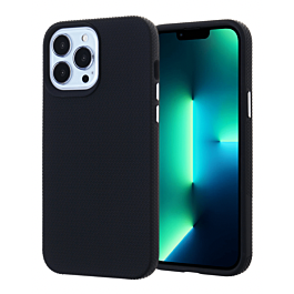 Shock Proof case for 13 Pro - Black