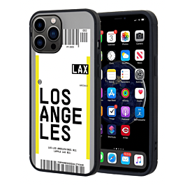 Design Case for 13 Pro - LA