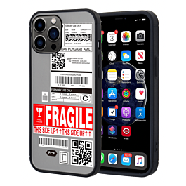 Design Case for 13 Pro - Shipping