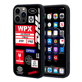 Design Case for 13 Pro - WPX