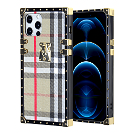 Design Case for 13 Pro - Square