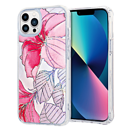 Design Case for 13 Pro - Flower 1