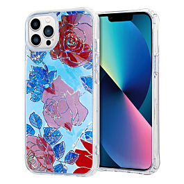 Design Case for 13 Pro - Flower 2