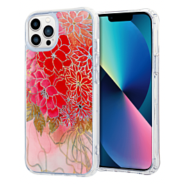 Design Case for 13 Pro - Flower 3