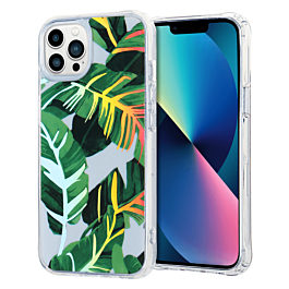 Design Case for 13 Pro - Flower 5