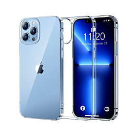 Air cushion Case for 13 Pro Max - Clear
