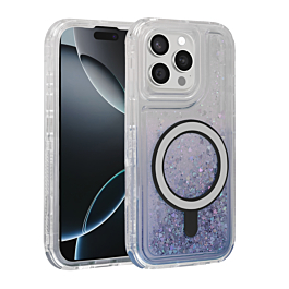 Shock Proof Liquid Case for 13 Pro Max - 1