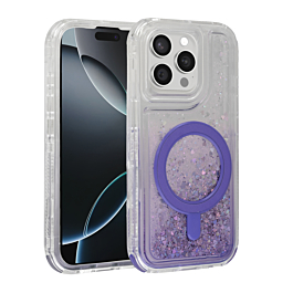 Shock Proof Liquid Case for 13 Pro Max - 3