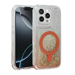 Shock Proof Liquid Case for 13 Pro Max - 4