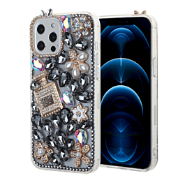 3D Glitter for 13 Pro Max - 1