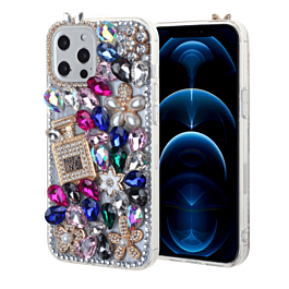 3D Glitter for 13 Pro Max - 2
