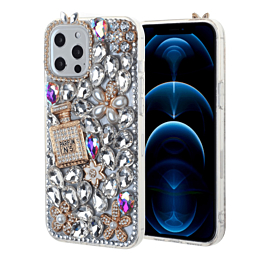 3D Glitter for 13 Pro Max - 3